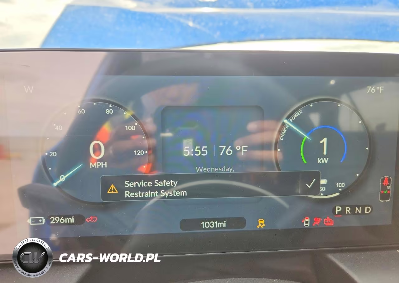2026 Honda Prologue Tour VIN:3GPKHWRM8TS501000 - 9