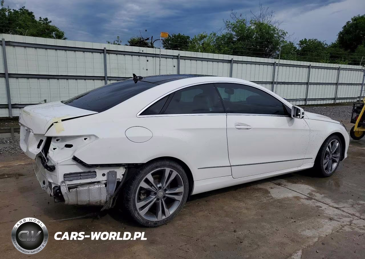 2016 Mercedes-Benz E 400 VIN:WDDKJ6FB7GF323945 - 3
