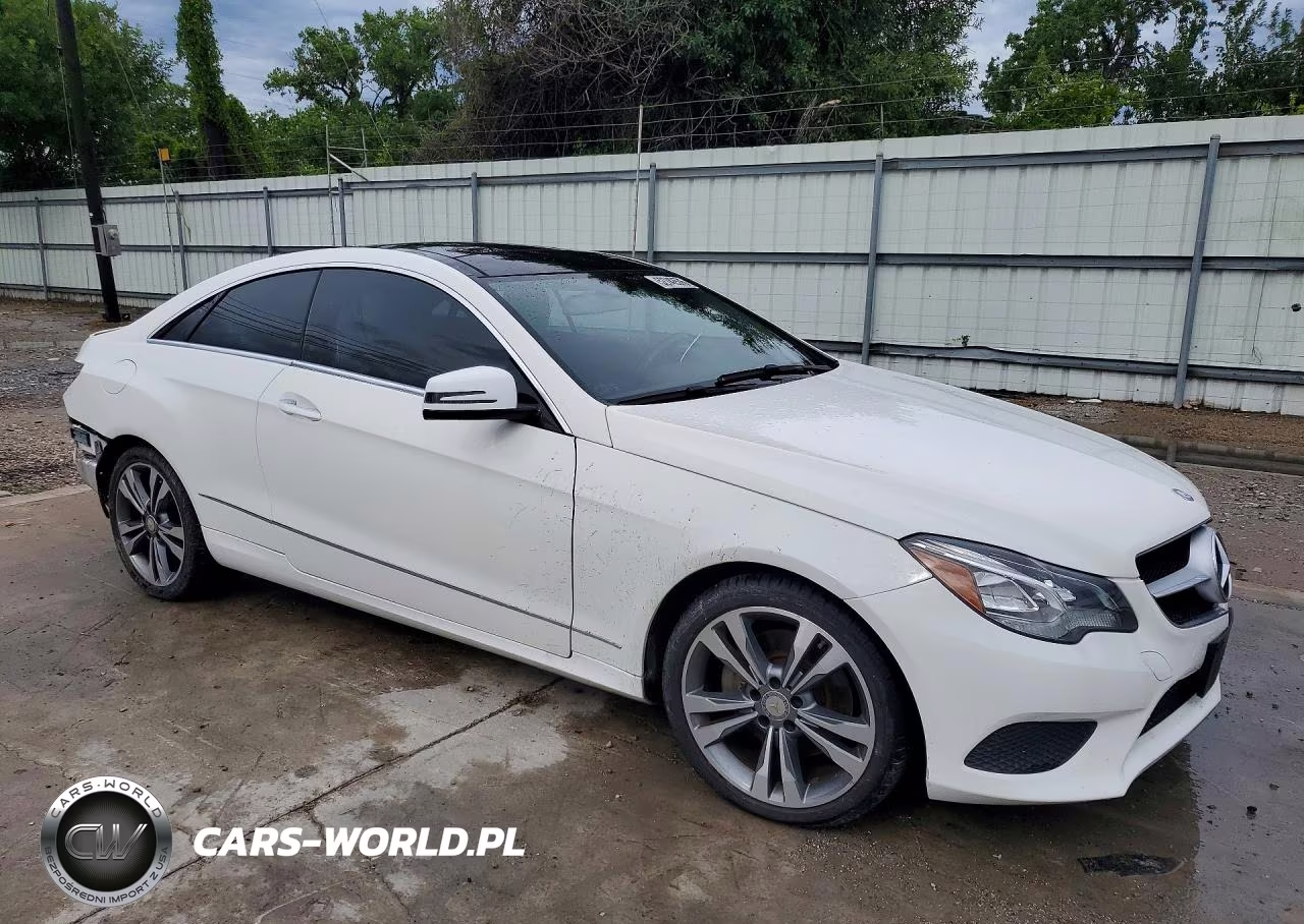 2016 Mercedes-Benz E 400 VIN:WDDKJ6FB7GF323945 - 4