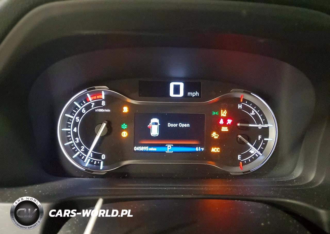 2018 Honda Pilot Touring VIN:5FNYF6H9XJB039799 - 9