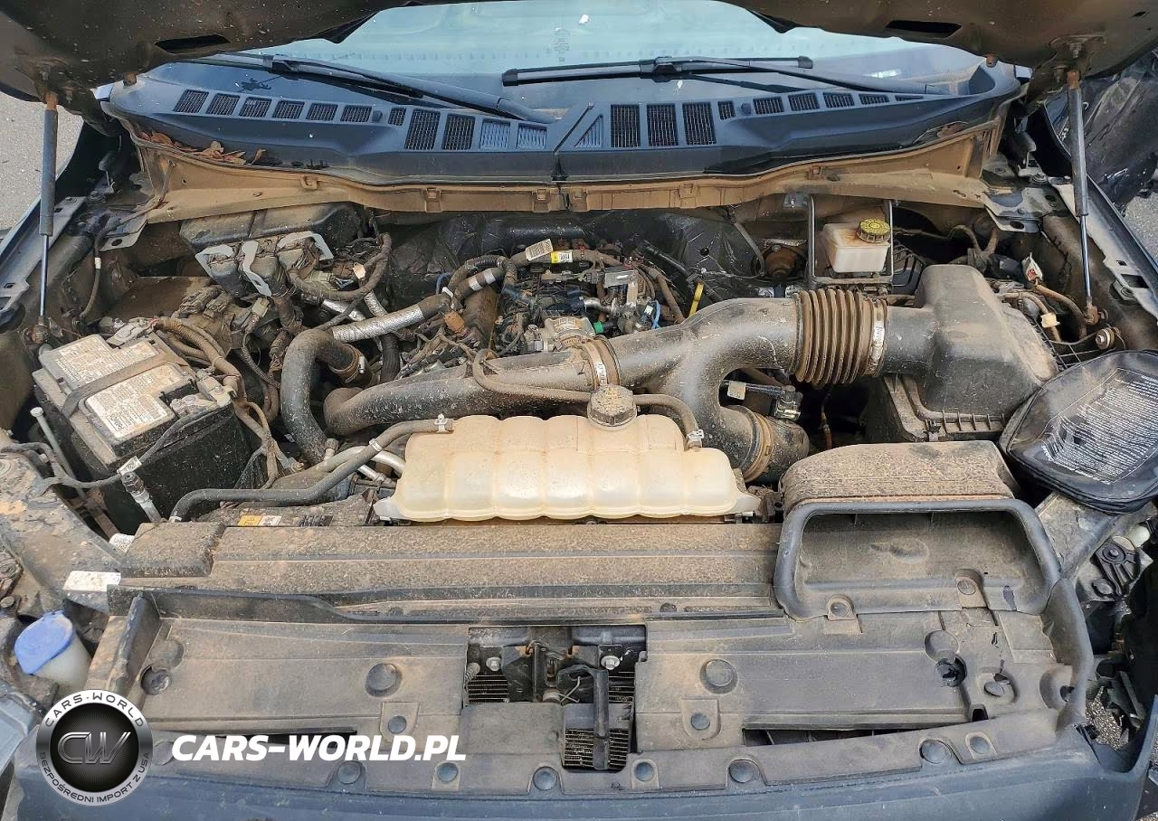 2023 Ford F150 VIN:1FTMF1CP3PKE73209 - 11