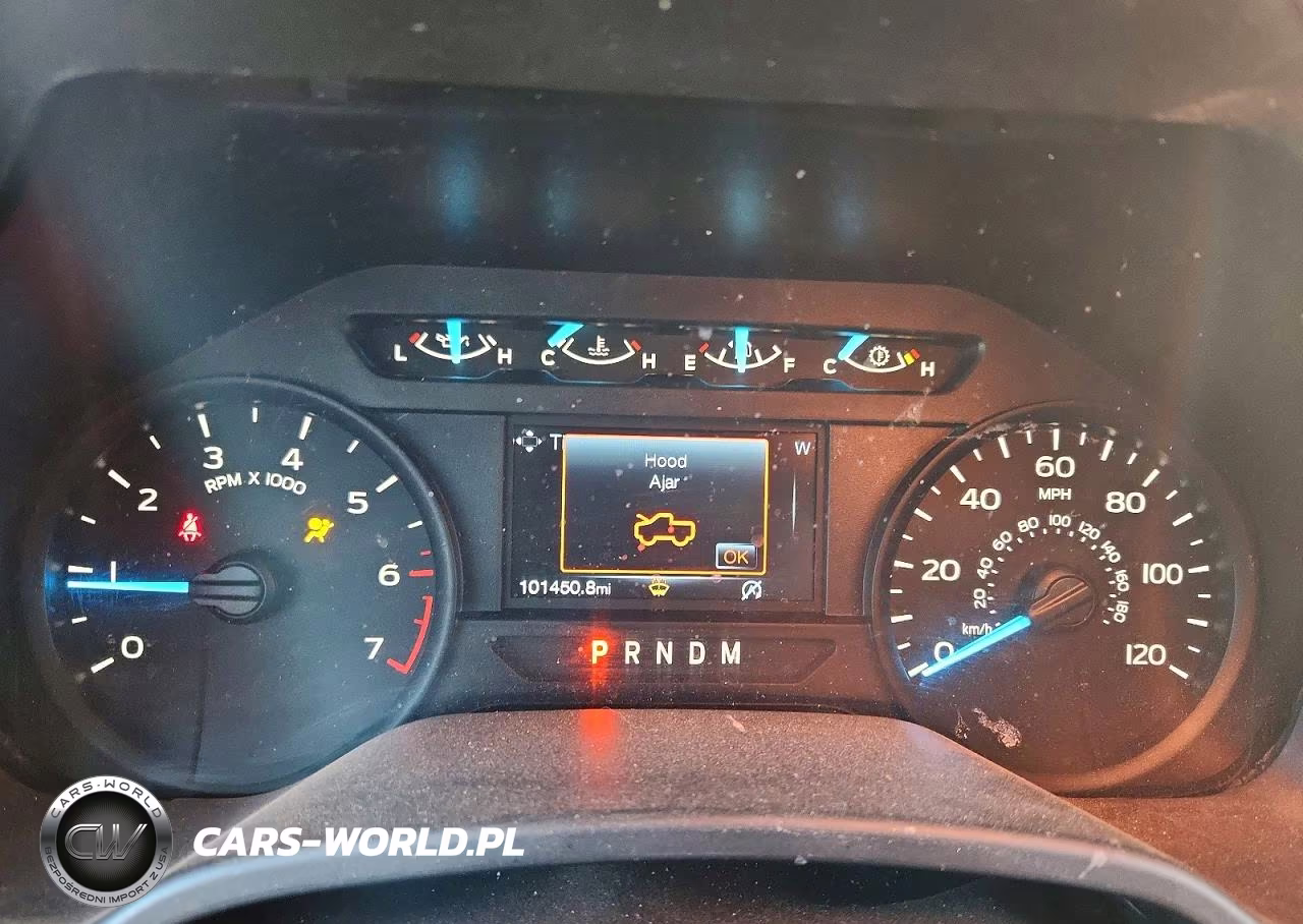2019 Ford F150 Supercrew VIN:1FTEW1EP5KFC46414 - 9