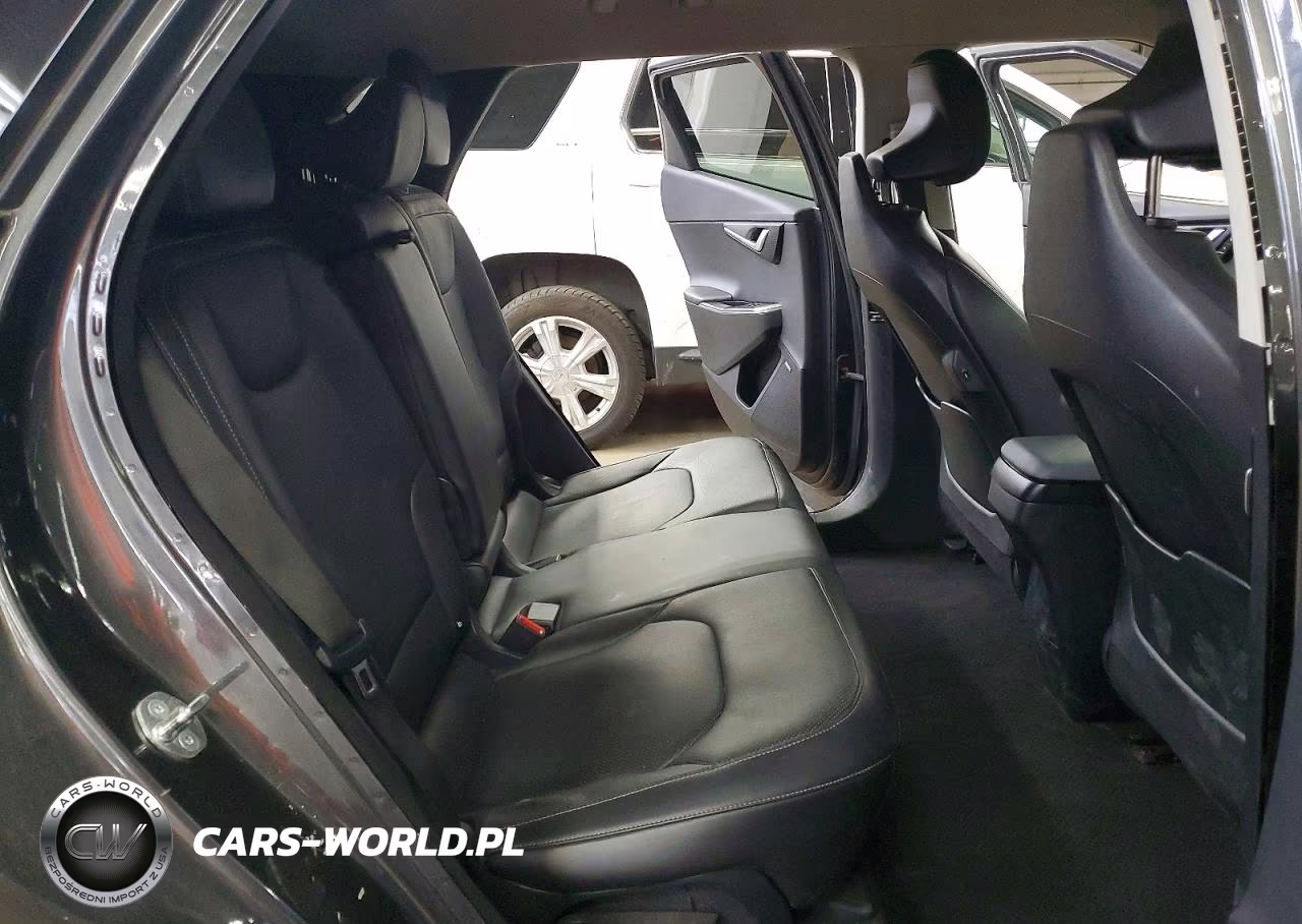 2023 Kia Ev6 Wind VIN:KNDC34LA9P5157281 - 11