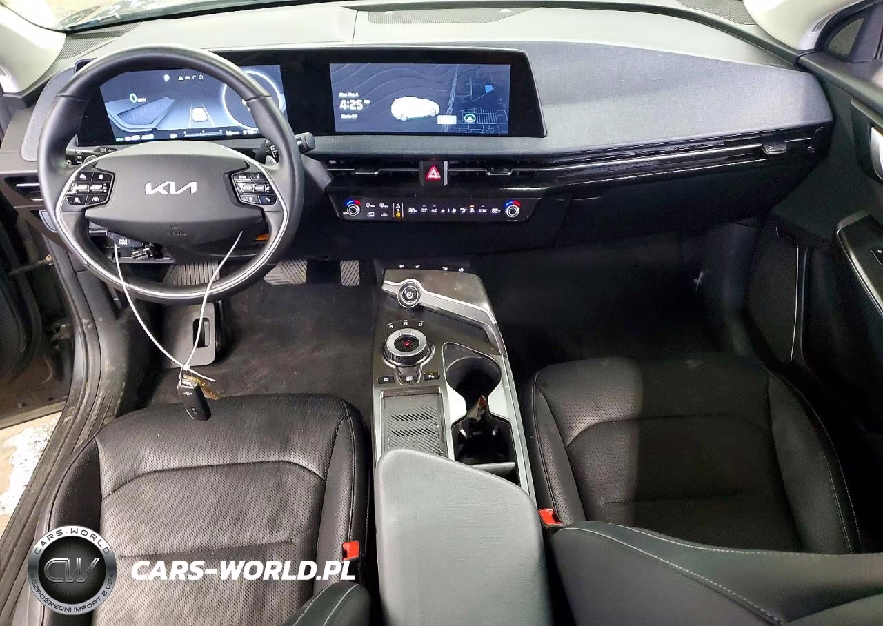 2023 Kia Ev6 Wind VIN:KNDC34LA9P5157281 - 8