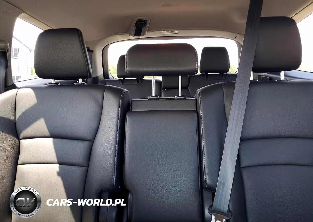 2021 Honda Pilot Touring VIN:5FNYF6H90MB059404 - 10