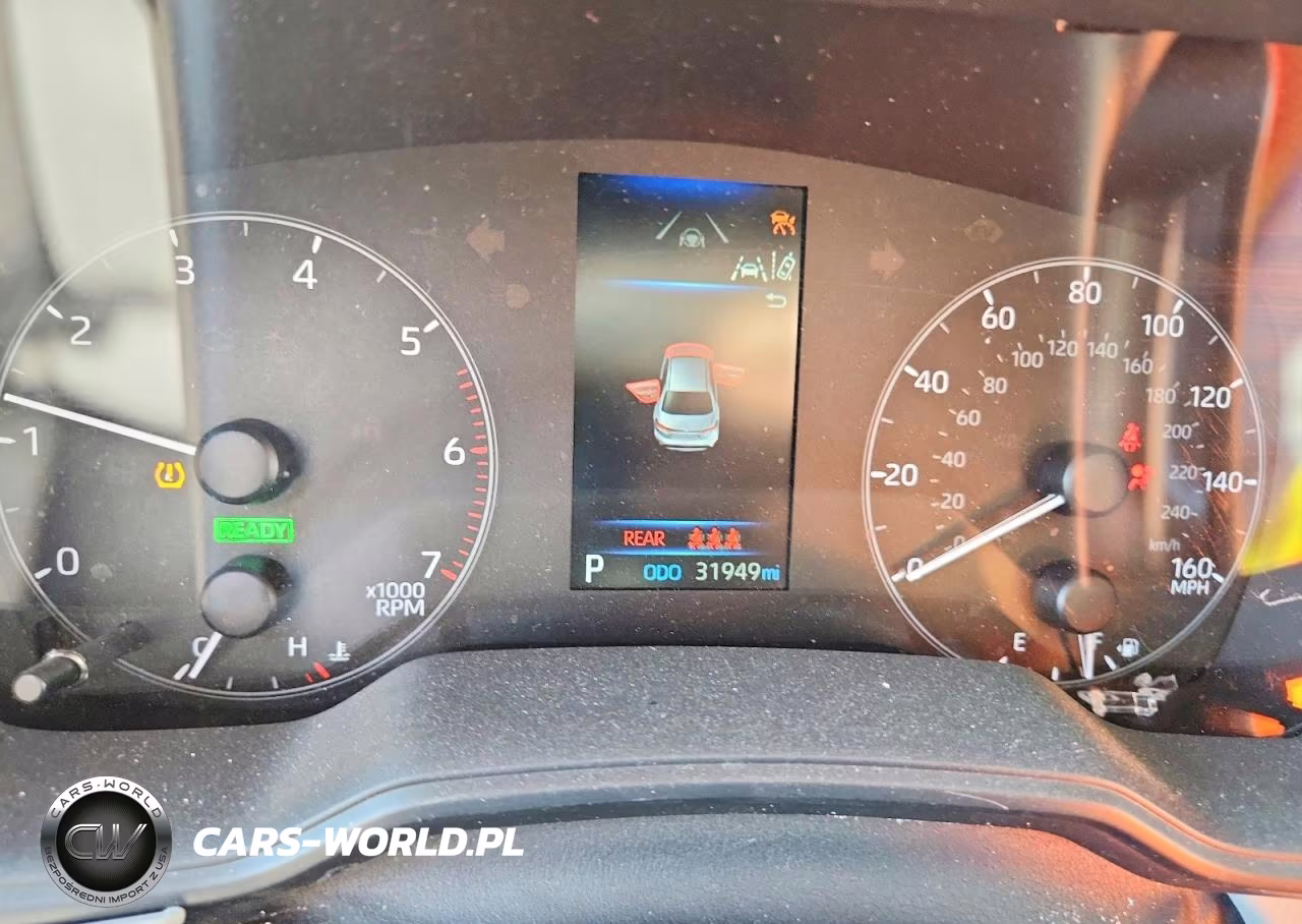 2023 Toyota Corolla Hybrid Le VIN:JTDBCMFE7P3017185 - 9