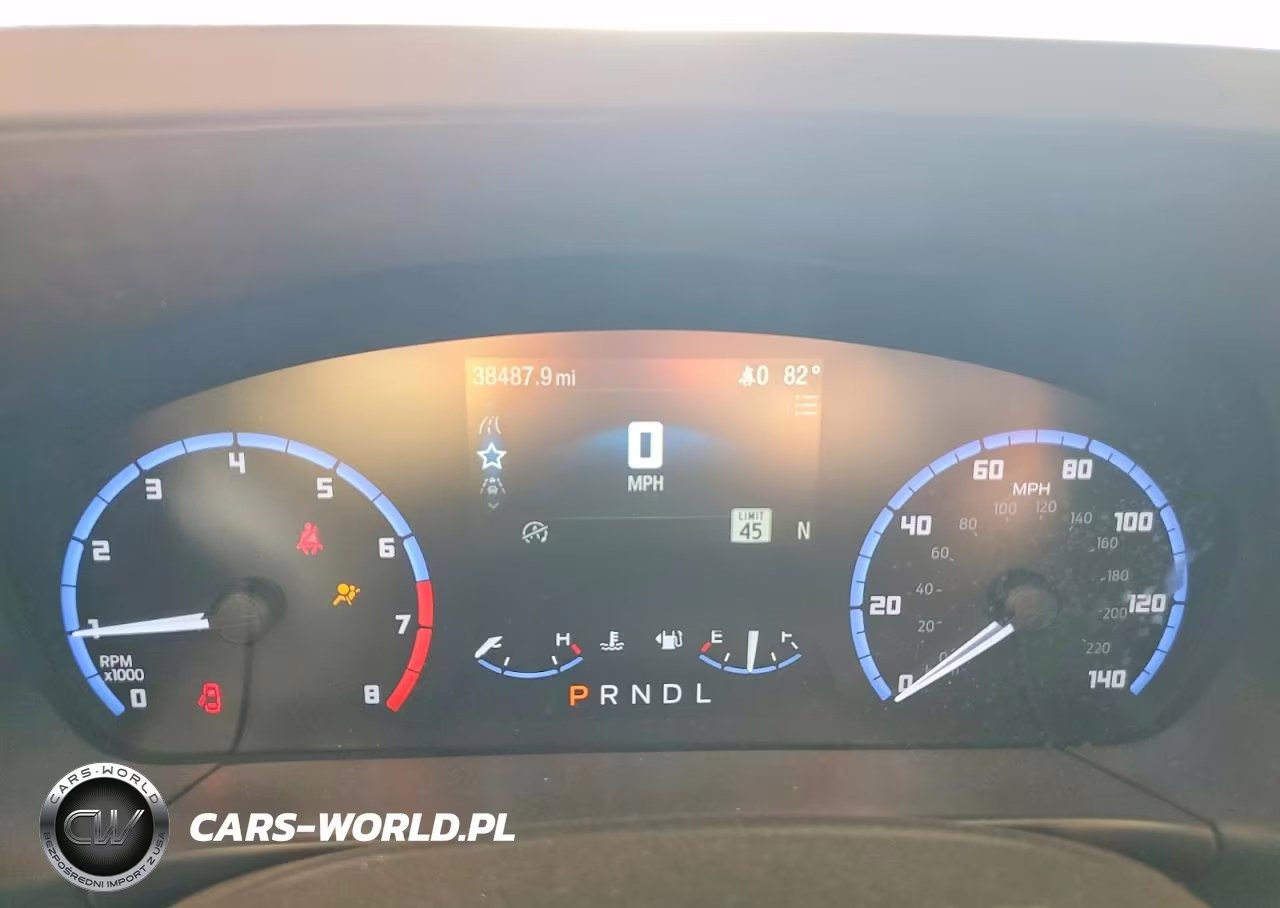 2021 Ford Bronco Sport Big Bend VIN:3FMCR9B65MRA34607 - 9