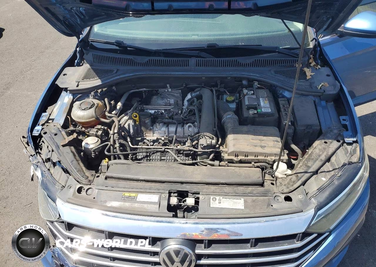 2019 Volkswagen Jetta Sel VIN:3VWE57BU3KM089981 - 11