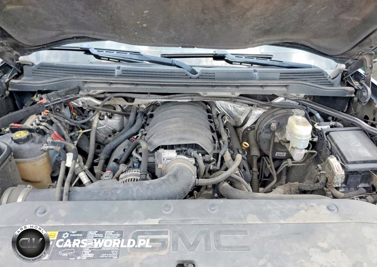 2014 GMC Sierra K1500 Denali VIN:3GTU2WEJ4EG345812 - 11