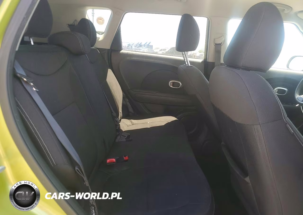 2014 Kia Soul Base VIN:KNDJN2A20E7727106 - 10