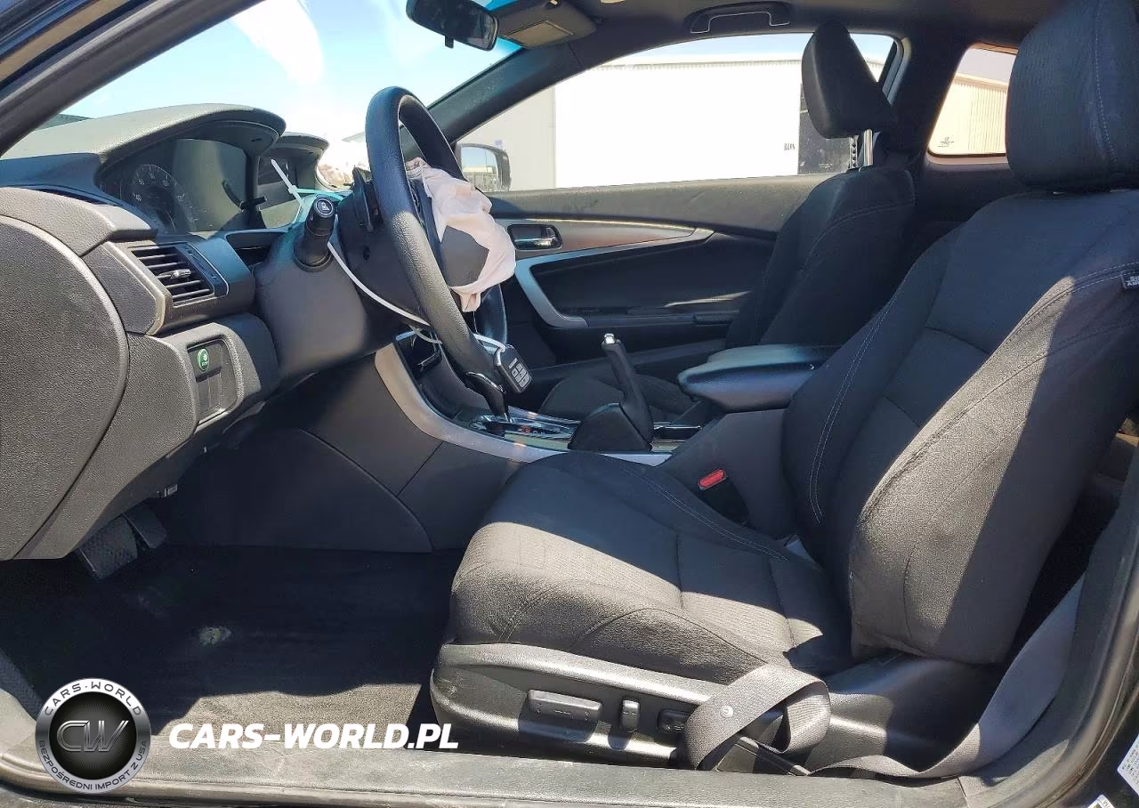 2016 Honda Accord Ex VIN:1HGCT1B71GA008876 - 7
