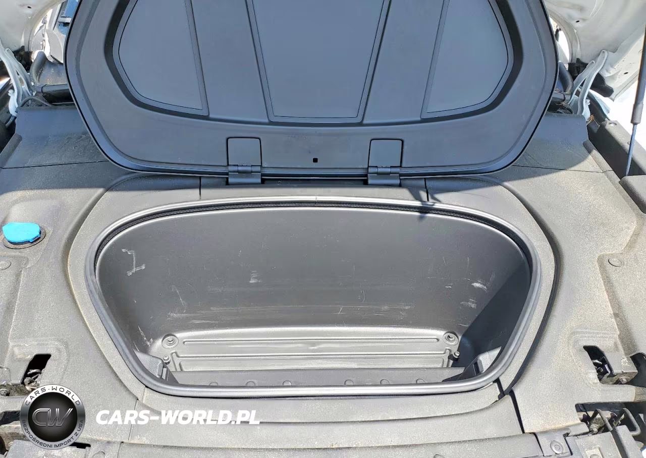2023 Volvo C40 Recharge Ultimate VIN:YV4ED3GMXP2061095 - 11