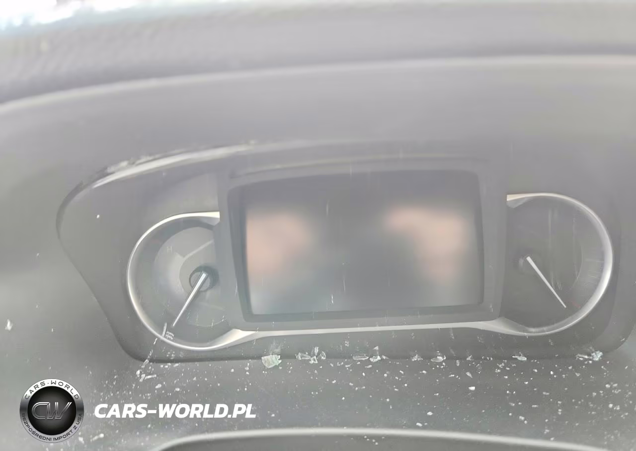 2023 Honda Passport Exl VIN:5FNYF8H51PB021452 - 9