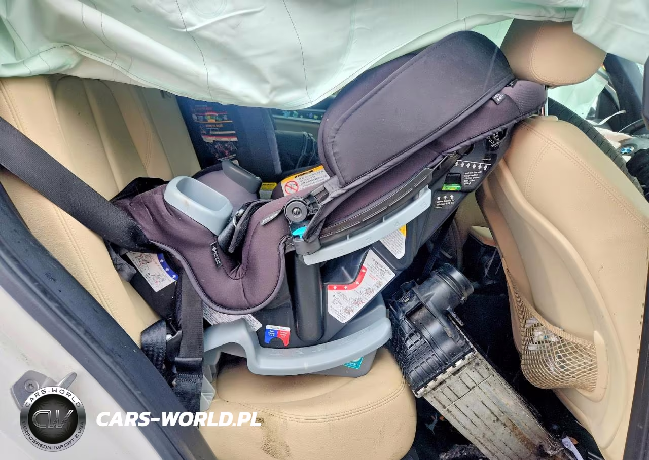 2018 BMW X1 Sdrive28I VIN:WBXHU7C38J5H41416 - 11