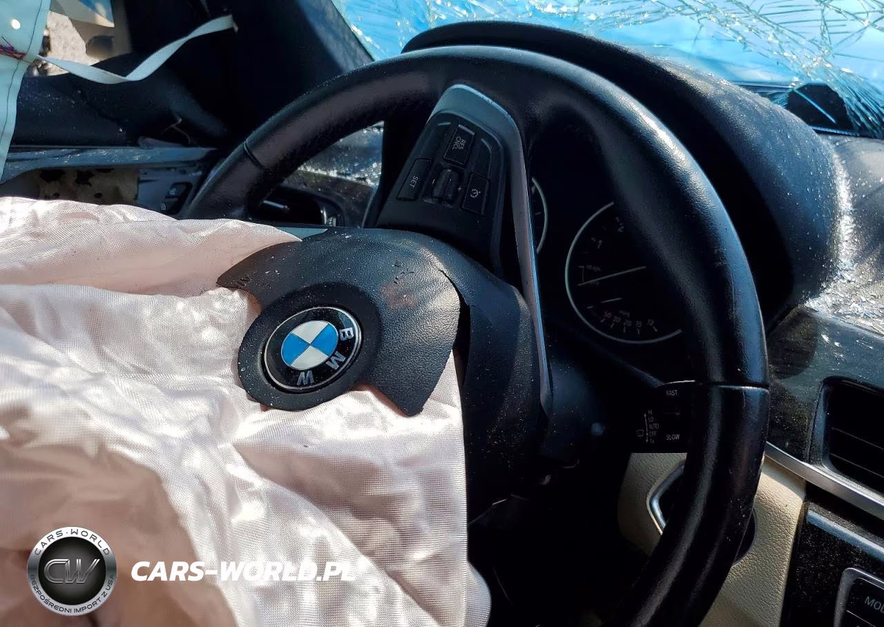 2018 BMW X1 Sdrive28I VIN:WBXHU7C38J5H41416 - 9