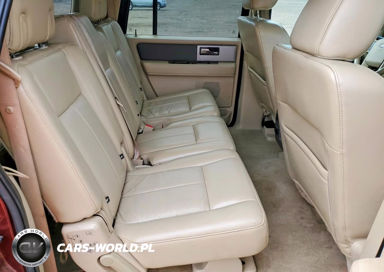 2013 Ford Expedition El Xlt VIN:1FMJK1J56DEF01526 - 11