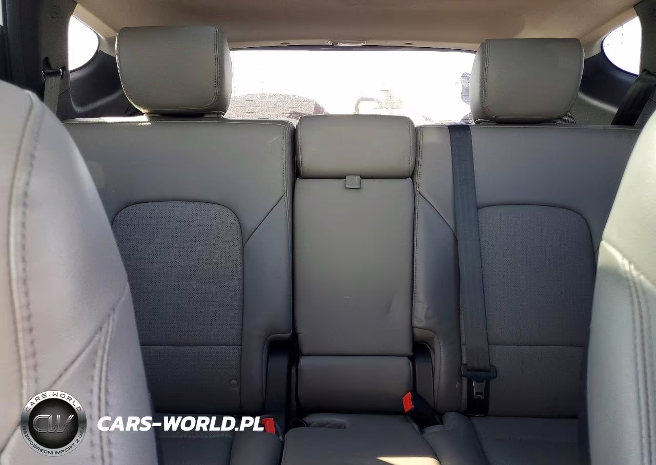 2015 Hyundai Santa Fe Sport 2.4L VIN:5XYZUDLB6FG290859 - 10