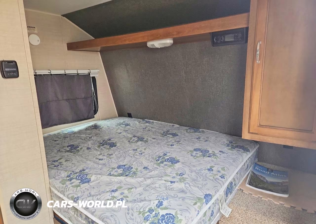 2016 Keystone Summerland Camper VIN:4YDT1751XG3150000 - 5