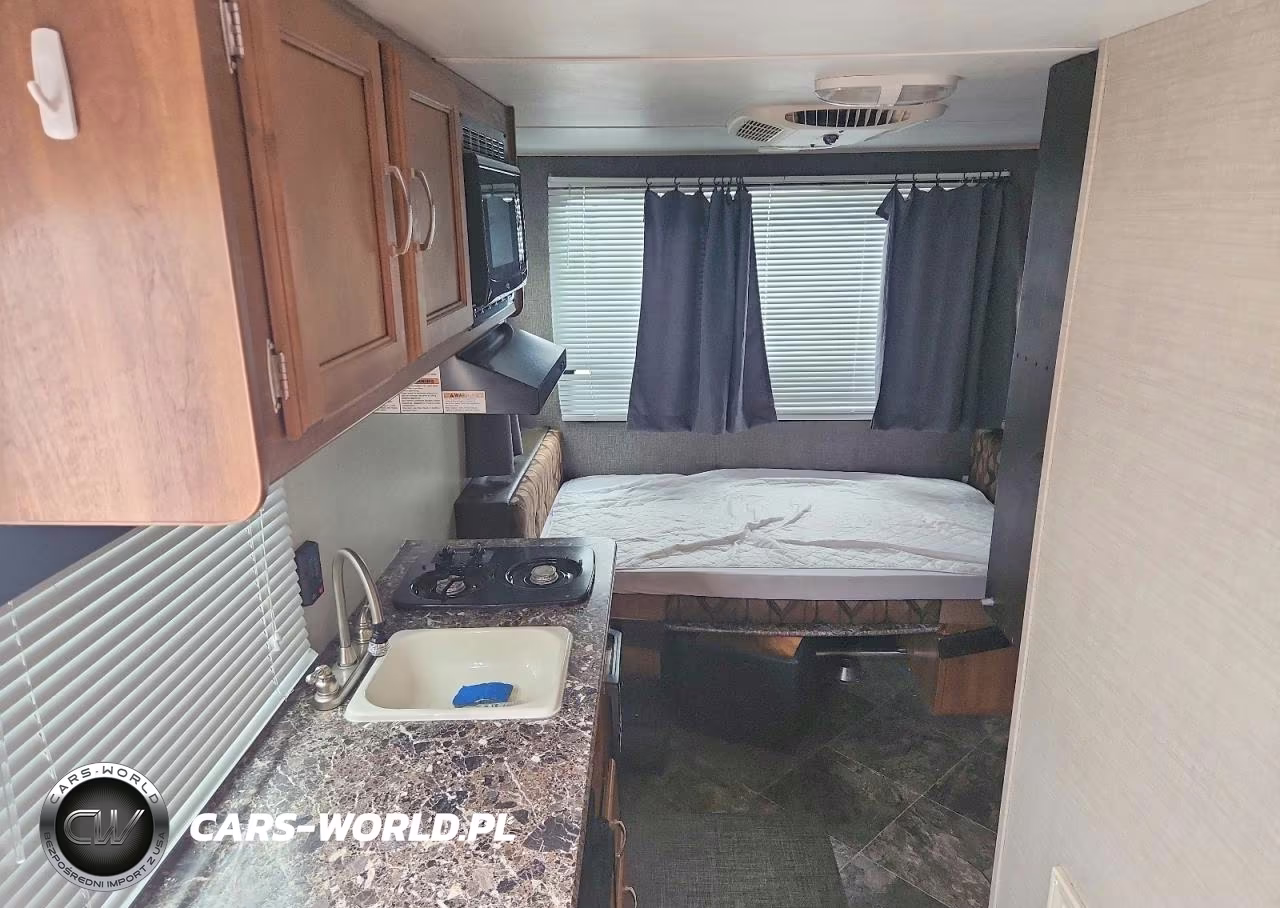 2016 Keystone Summerland Camper VIN:4YDT1751XG3150000 - 6
