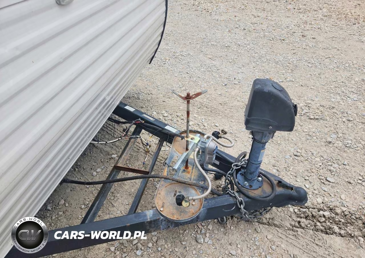 2016 Keystone Summerland Camper VIN:4YDT1751XG3150000 - 7