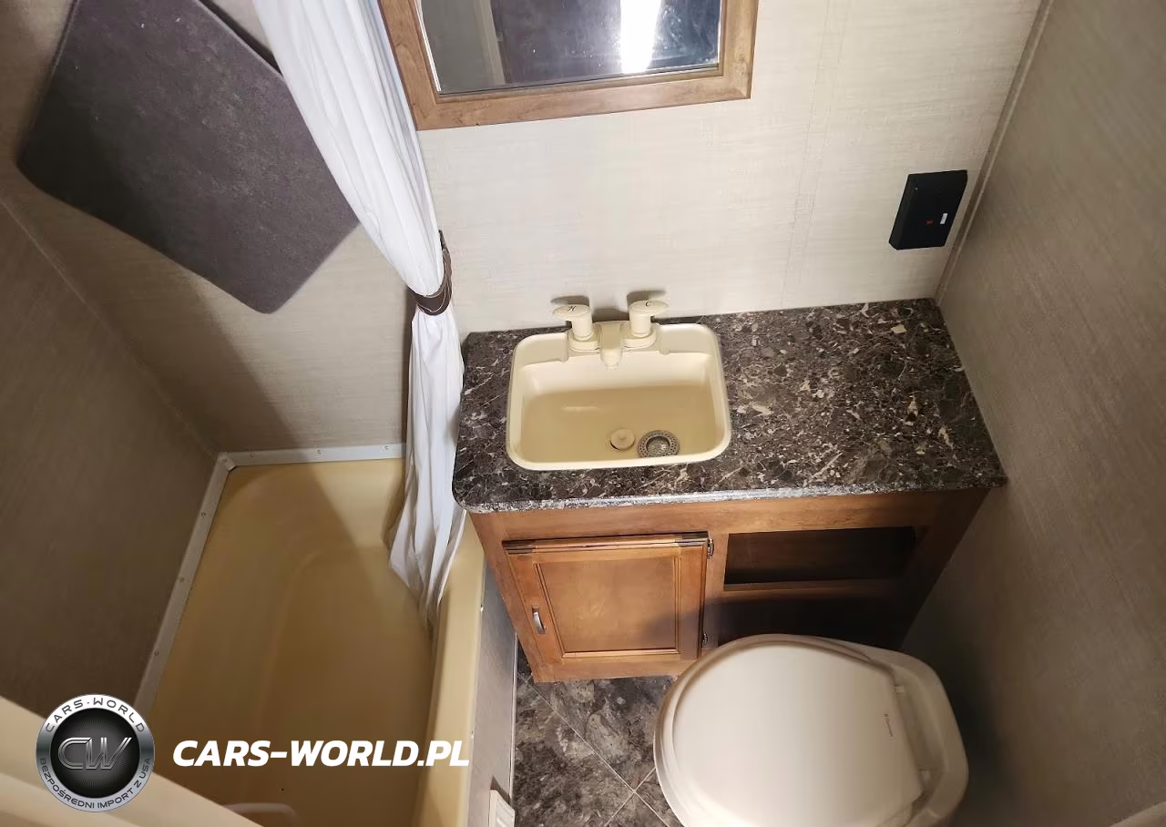 2016 Keystone Summerland Camper VIN:4YDT1751XG3150000 - 8
