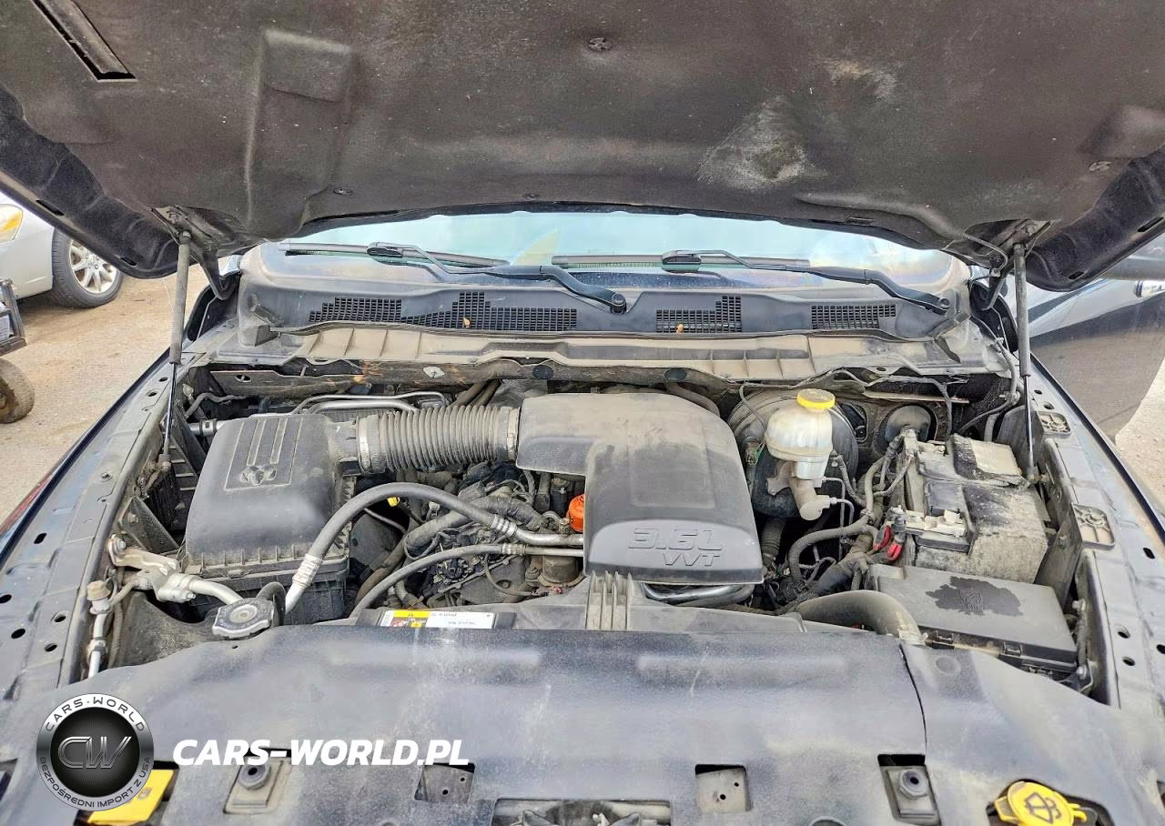 2018 Ram 1500 Slt VIN:1C6RR7GG6JS306965 - 11