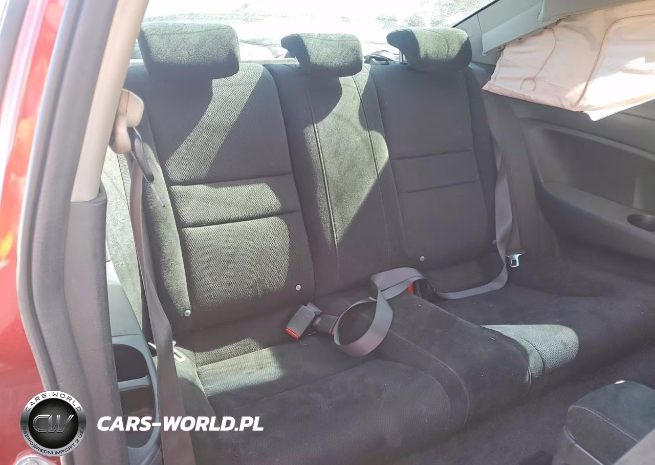 2007 Honda Civic Si VIN:2HGFG21567H706781 - 10