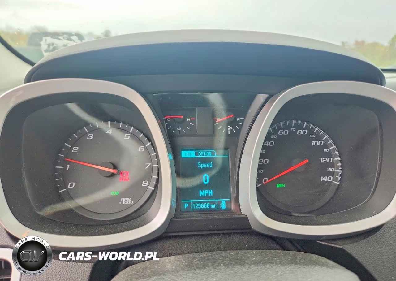 2014 Chevrolet Equinox Lt VIN:1GNFLFEKXEZ101393 - 9