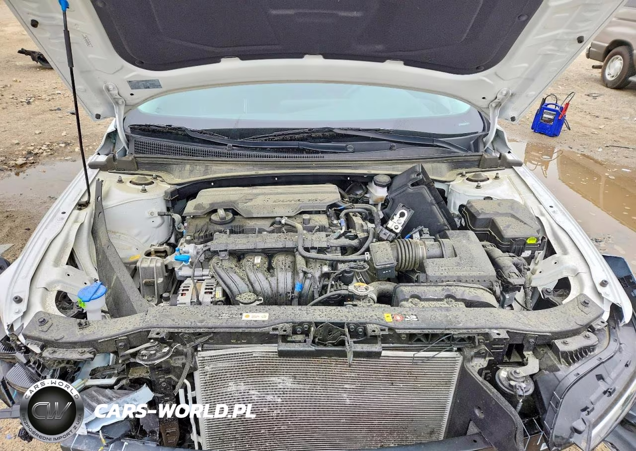2025 Hyundai Elantra Sel Convenience VIN:KMHLS4DG6SU859624 - 11