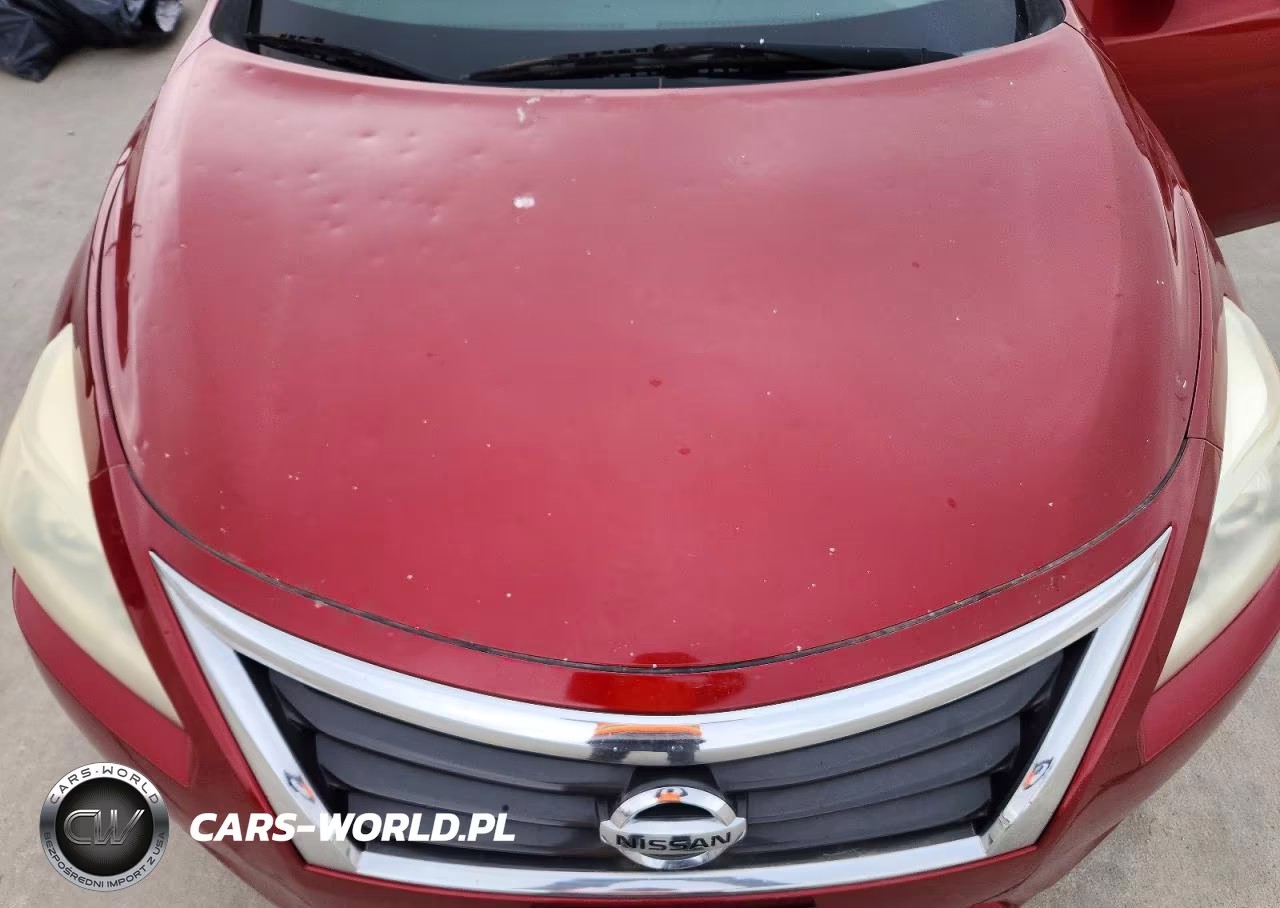 2015 Nissan Altima 2.5-2.5 S-2.5 Sl-2.5 Sv VIN:1N4AL3AP8FC212411 - 11
