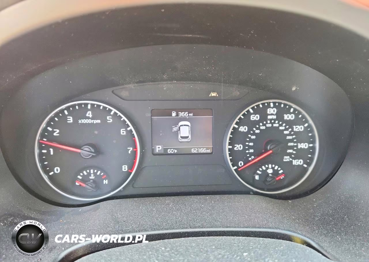 2021 Kia Seltos S VIN:KNDEUCA28M7131024 - 9