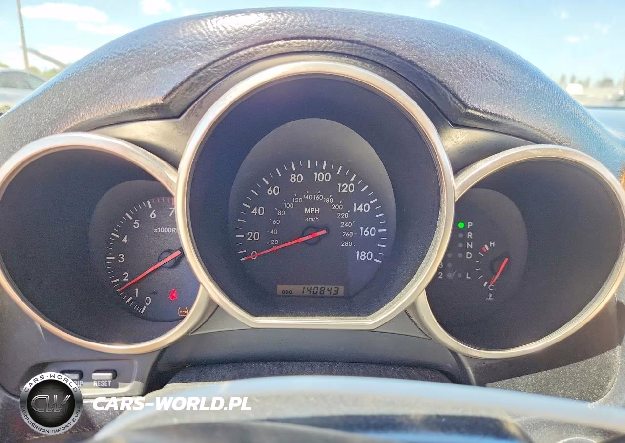 2005 Lexus Sc 430 VIN:JTHFN48Y350067906 - 9