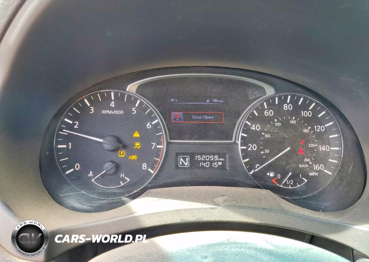 2015 Nissan Altima 2.5 S VIN:1N4AL3AP1FN302021 - 9