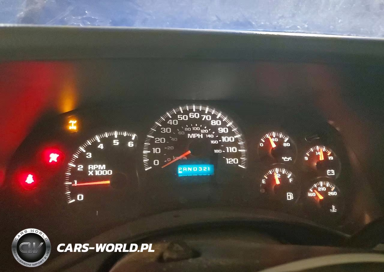 2004 Chevrolet Silverado K1500 VIN:1GCEK19T04Z333576 - 9