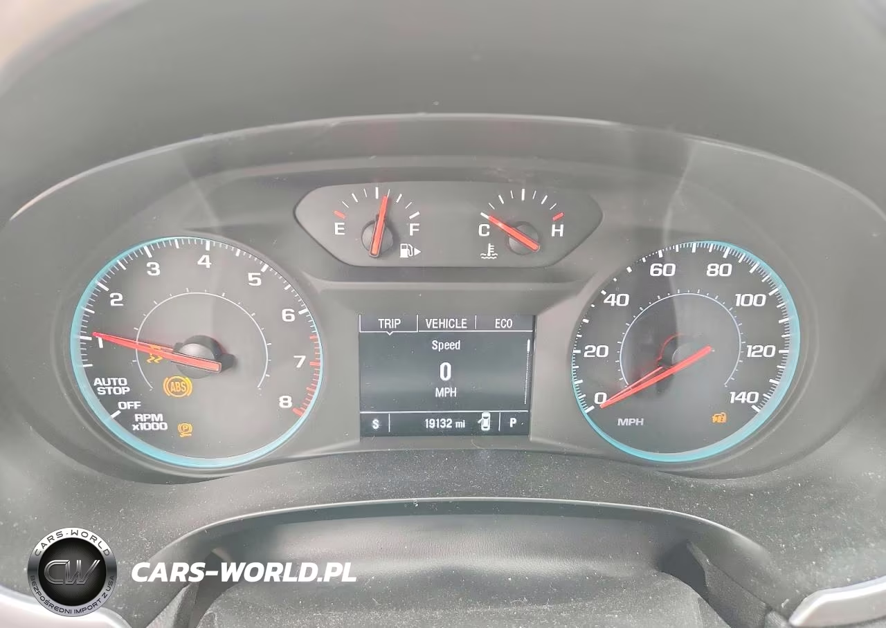 2025 Chevrolet Malibu Ls VIN:1G1ZB5ST2SF108926 - 9