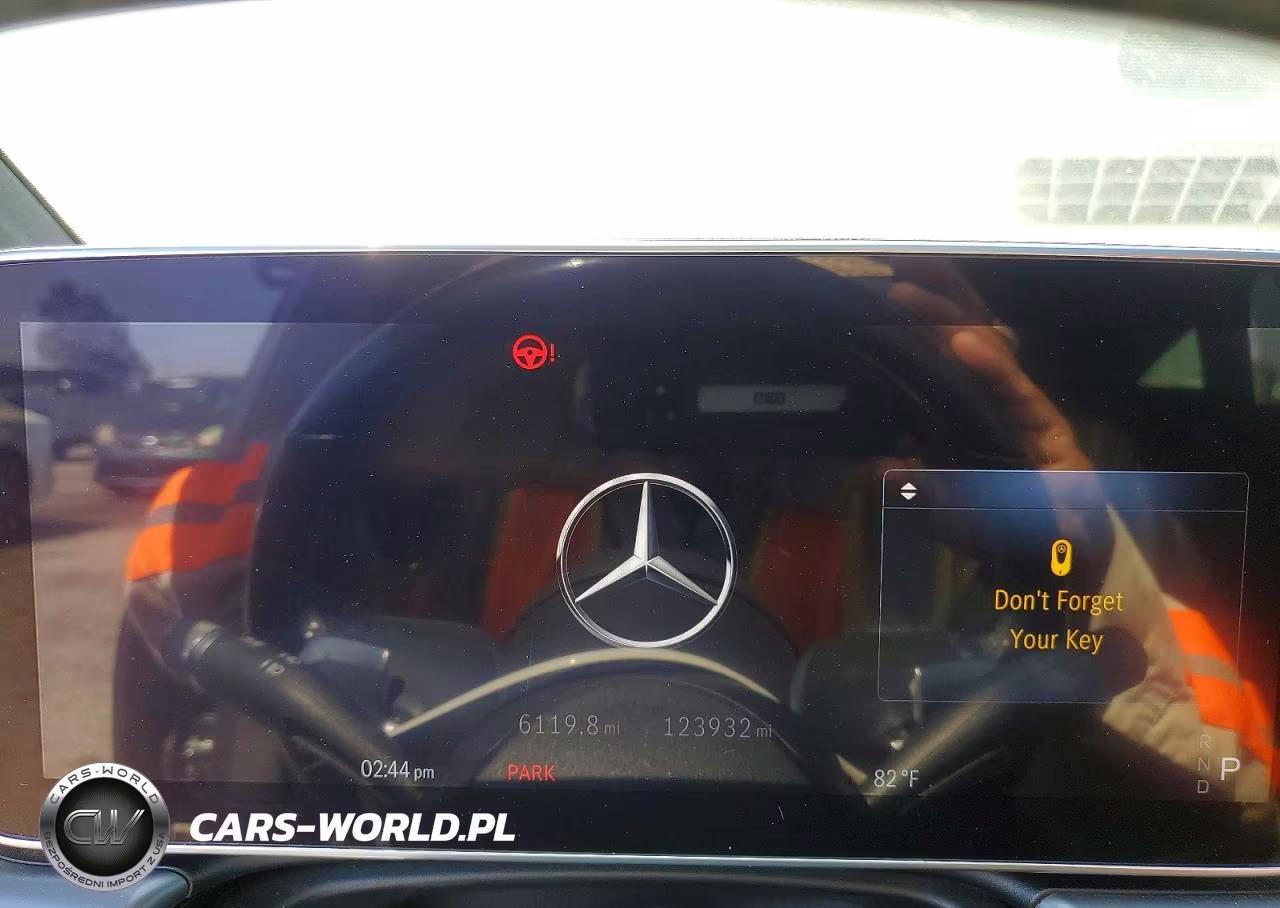 2022 Mercedes-Benz Eqs Sedan 450+ VIN:W1KCG2DB8NA004854 - 9