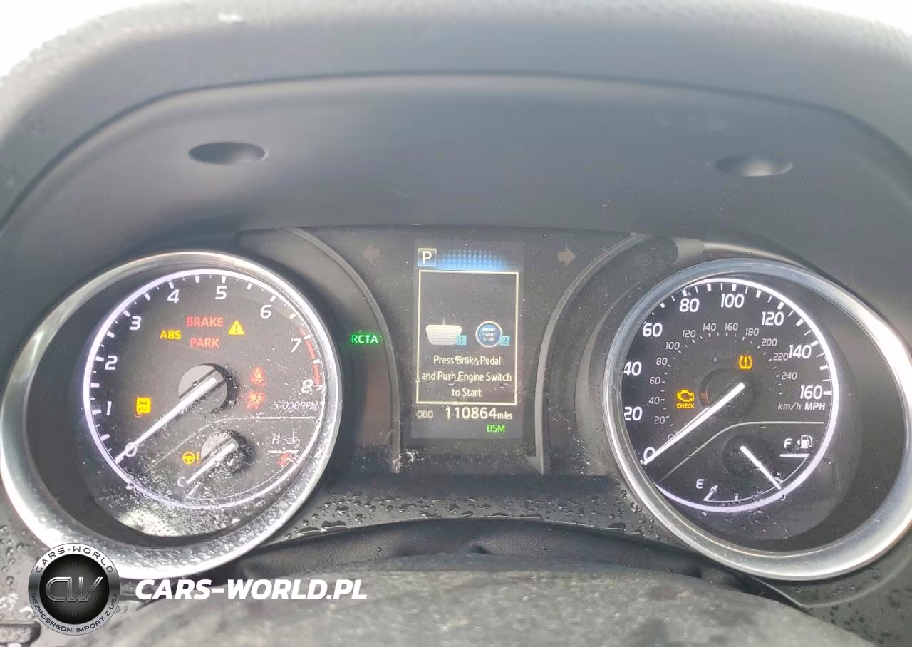 2018 Toyota Camry Se VIN:4T1B11HK5JU140293 - 9