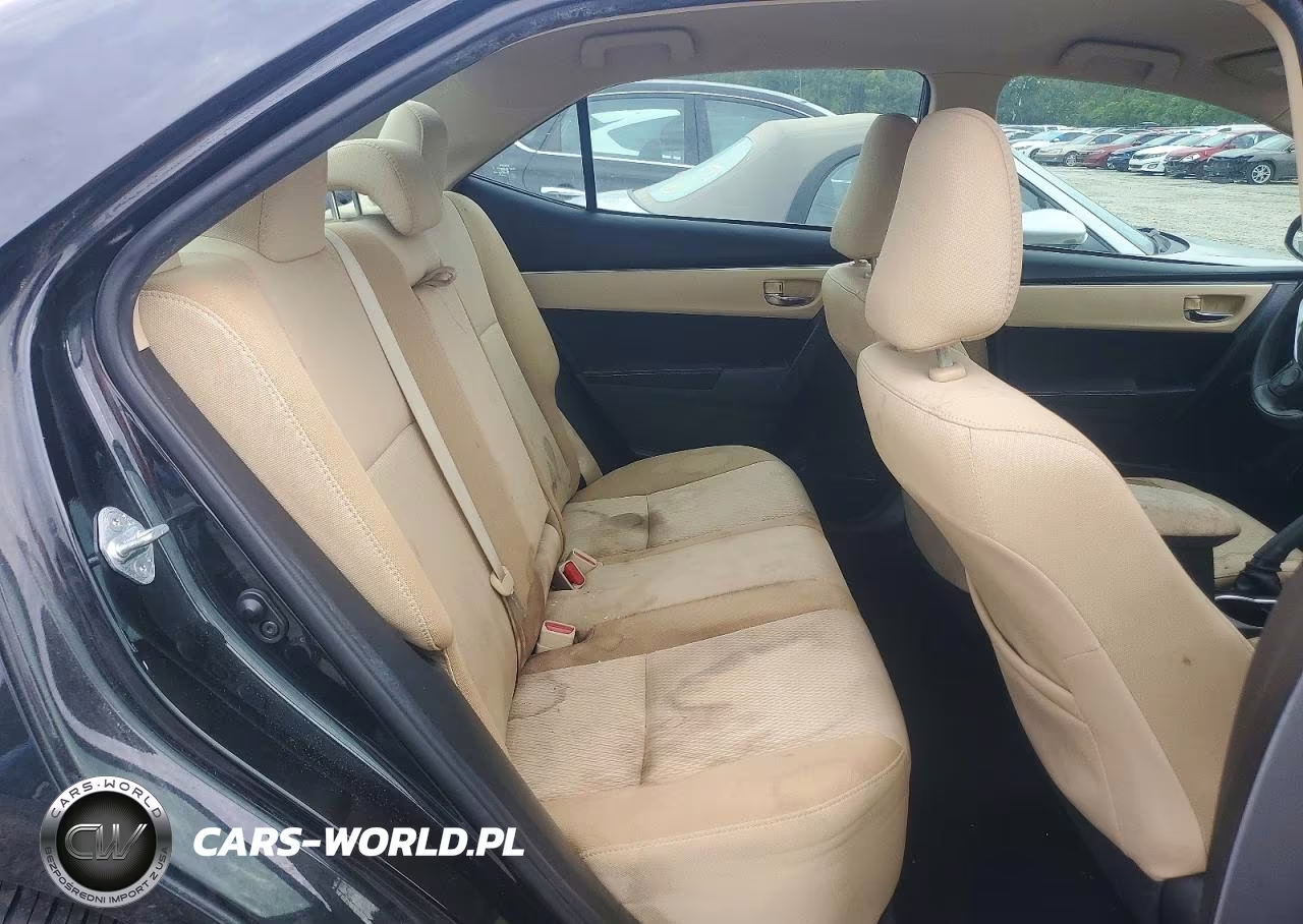 2014 Nissan Sentra S VIN:3N1AB7AP0EY202033 - 10
