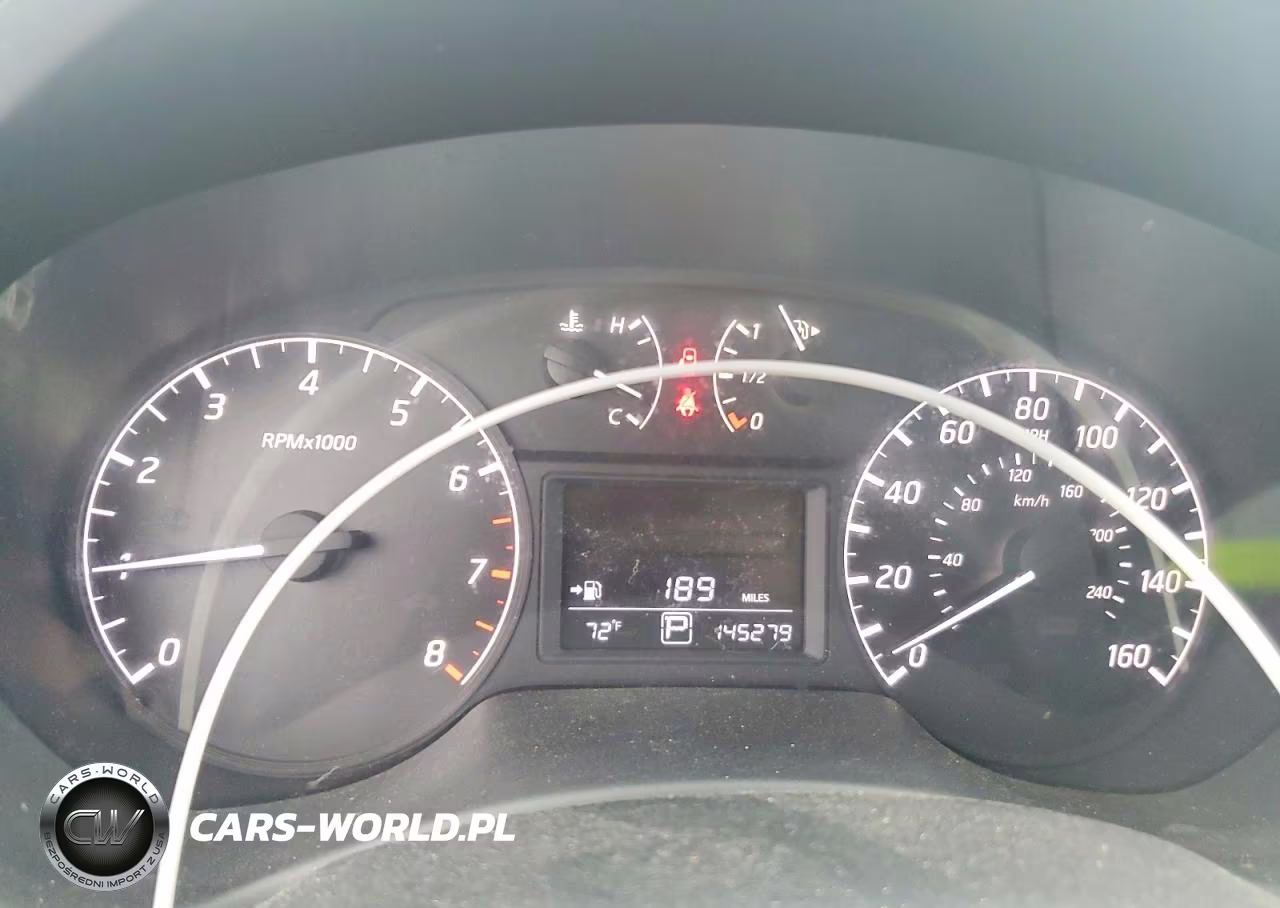 2014 Nissan Sentra S VIN:3N1AB7AP0EY202033 - 9