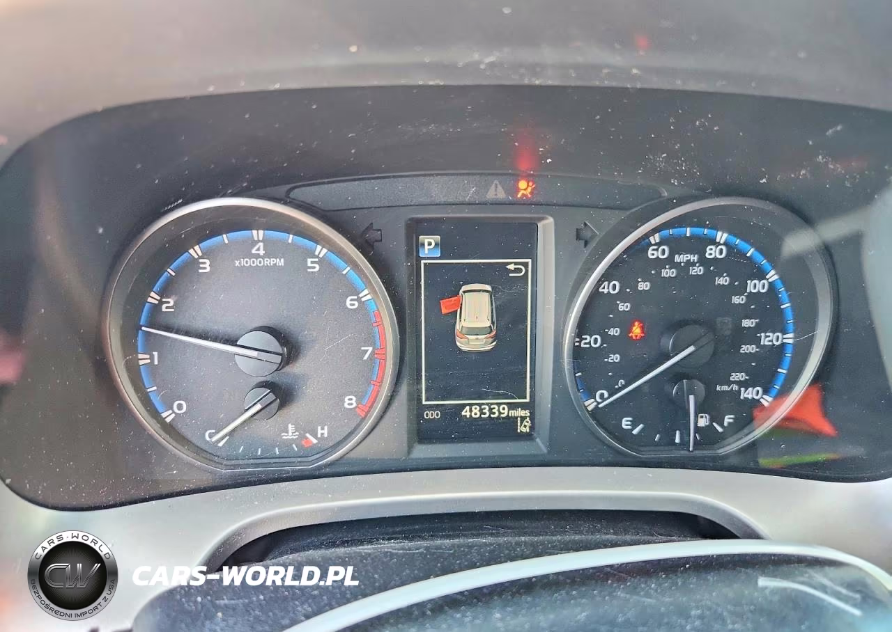 2017 Toyota Rav4 Le VIN:JTMZFREVXHJ146782 - 9