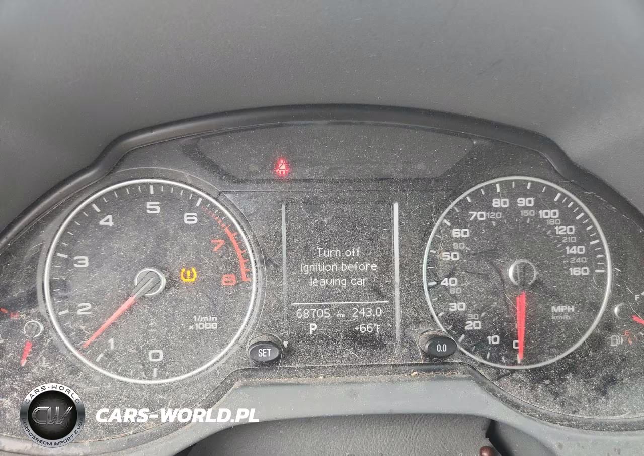 2016 Audi Q5 Premium VIN:WA1C2AFP0GA059890 - 9