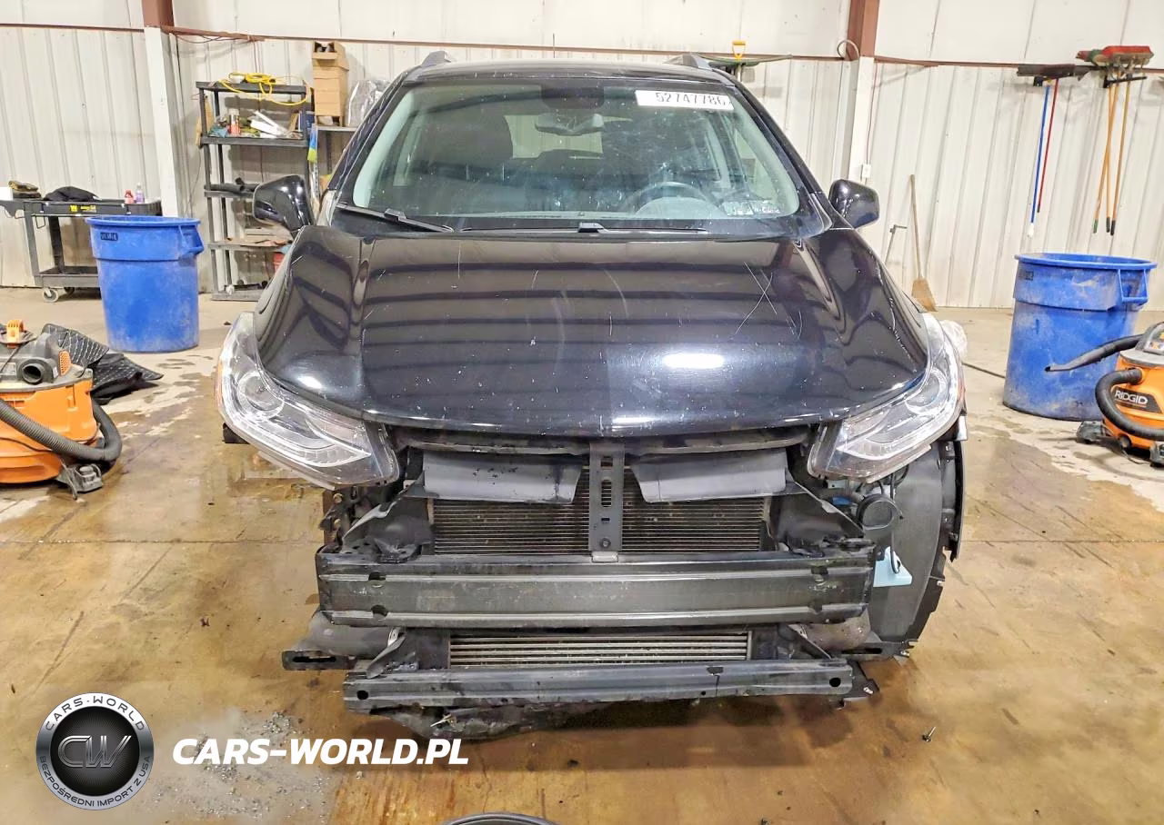 2020 Chevrolet Trax 1Lt VIN:3GNCJPSB5LL331530 - 5