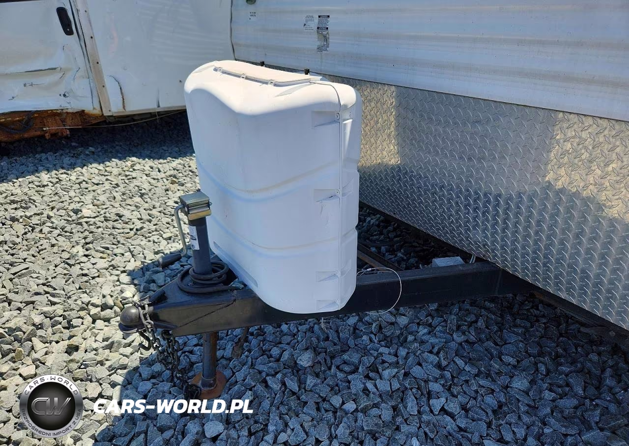 2013 Kz-Rv Sportsmen VIN:4EZTS2425D5057560 - 7