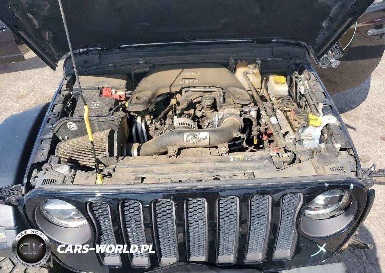 2018 Jeep Wrangler Unlimited Rubicon VIN:1C4HJXFGXJW275709 - 11