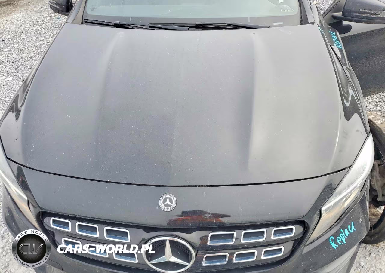 2018 Mercedes-Benz Gla 250 4Matic VIN:WDCTG4GB0JJ479517 - 11