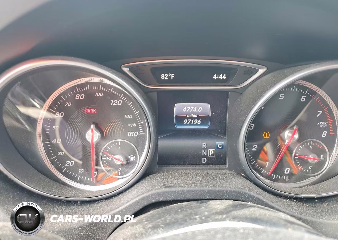 2018 Mercedes-Benz Gla 250 4Matic VIN:WDCTG4GB0JJ479517 - 9