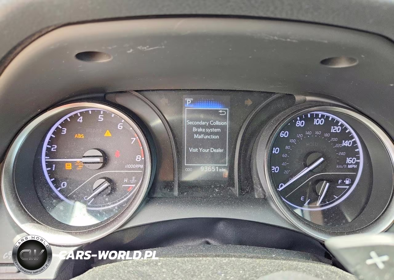 2022 Toyota Camry Se VIN:4T1G11AK0NU677417 - 9