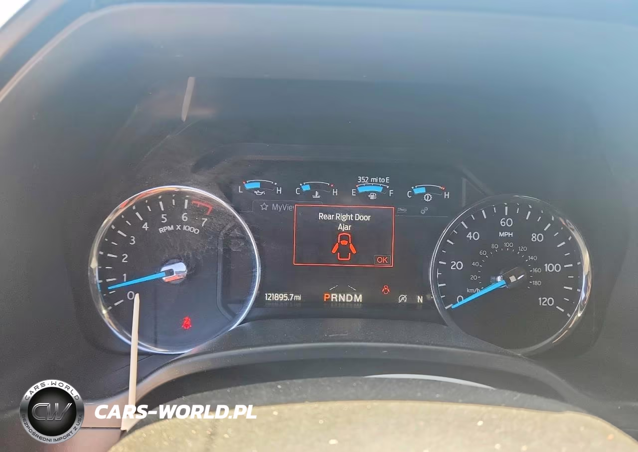2020 Ford Expedition Limited VIN:1FMJU2AT1LEA47182 - 9