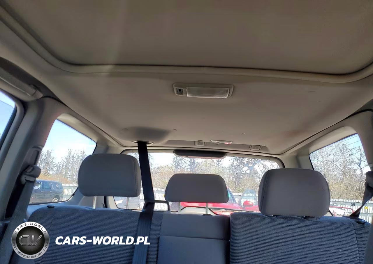 2008 Subaru Forester 2.5X Premium VIN:JF1SG65668H726002 - 10