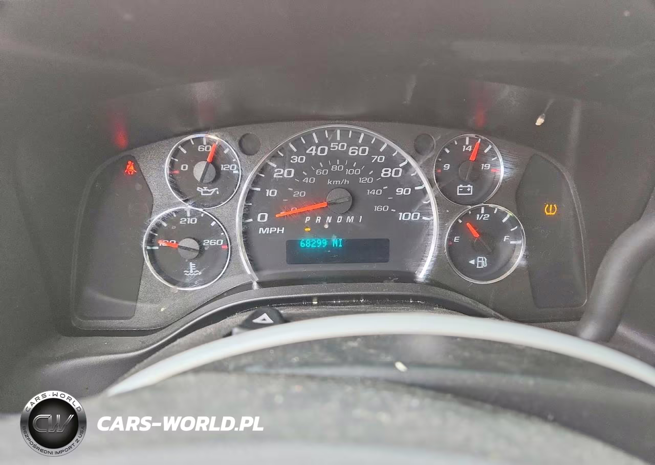 2022 Chevrolet Express 25 VIN:1GCWGAFP8N1173749 - 9